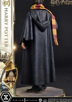 Harry Potter Estatua Prime Collectibles 1/6 Harry Potter 28 cm