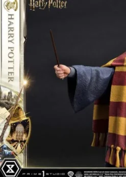 Harry Potter Estatua Prime Collectibles 1/6 Harry Potter 28 cm
