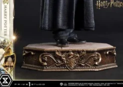 Harry Potter Estatua Prime Collectibles 1/6 Harry Potter 28 cm