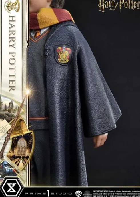 Harry Potter Estatua Prime Collectibles 1/6 Harry Potter 28 cm