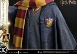 Harry Potter Estatua Prime Collectibles 1/6 Harry Potter 28 cm