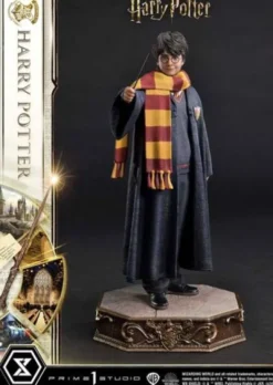 Harry Potter Estatua Prime Collectibles 1/6 Harry Potter 28 cm