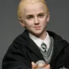 Harry Potter Figura 1/6 Draco Malfoy Deluxe Version Inart