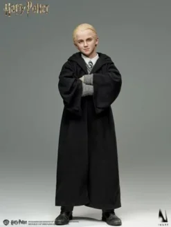 Harry Potter Figura 1/6 Draco Malfoy Deluxe Version Inart