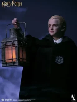 Harry Potter Figura 1/6 Draco Malfoy Standard Version Inart