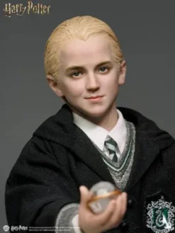 Harry Potter Figura 1/6 Draco Malfoy Standard Version Inart