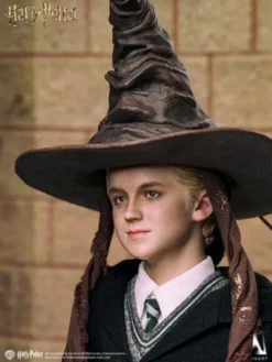 Harry Potter Figura 1/6 Draco Malfoy Standard Version Inart