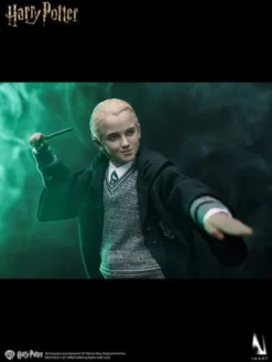 Harry Potter Figura 1/6 Draco Malfoy Standard Version Inart
