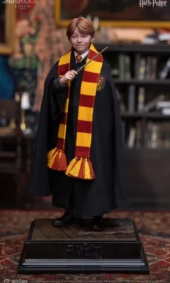 Harry Potter Figura 1/6 JND Studios Ron Weasley