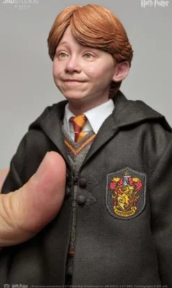 Harry Potter Figura 1/6 JND Studios Ron Weasley