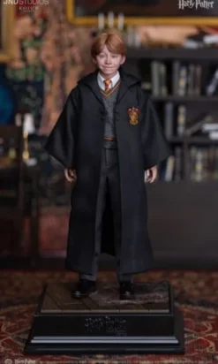 Harry Potter Figura 1/6 JND Studios Ron Weasley