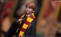 Harry Potter Figura 1/6 JND Studios Ron Weasley