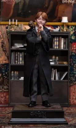 Harry Potter Figura 1/6 JND Studios Ron Weasley
