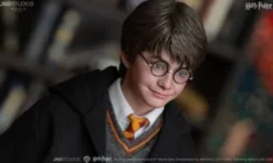 Harry Potter Figura 1/6 JND Studios Harry Potter