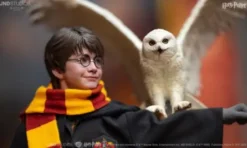 Harry Potter Figura 1/6 JND Studios Harry Potter