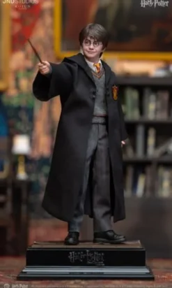 Harry Potter Figura 1/6 JND Studios Harry Potter