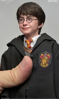 Harry Potter Figura 1/6 JND Studios Harry Potter