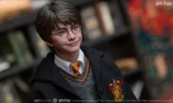 Harry Potter Figura 1/6 JND Studios Harry Potter