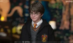 Harry Potter Figura 1/6 JND Studios Harry Potter