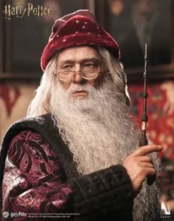 Harry Potter INART Albus Dumbledore Figura 1/6 Version Premium