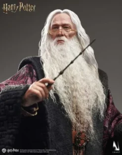Harry Potter INART Albus Dumbledore Figura 1/6 Version Premium