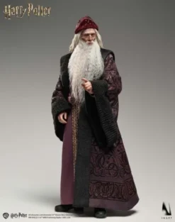 Harry Potter INART Albus Dumbledore Figura 1/6 Version Premium
