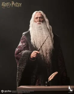Harry Potter INART Albus Dumbledore Figura 1/6 Version Premium