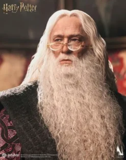 Harry Potter INART Albus Dumbledore Figura 1/6 Version Premium