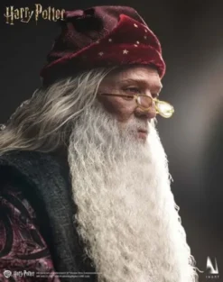 Harry Potter INART Albus Dumbledore Figura 1/6 Version Premium