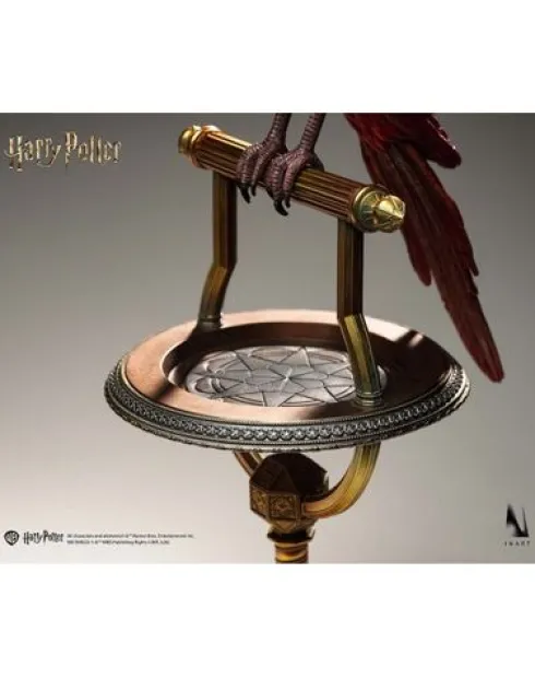 Harry Potter INART Albus Dumbledore Figura 1/6 Version Premium