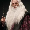 Harry Potter INART Albus Dumbledore Figura 1/6 Deluxe Version