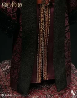 Harry Potter INART Albus Dumbledore Figura 1/6 Deluxe Version