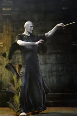 Harry Potter Legacy Collection Figura Voldemort 18 cm