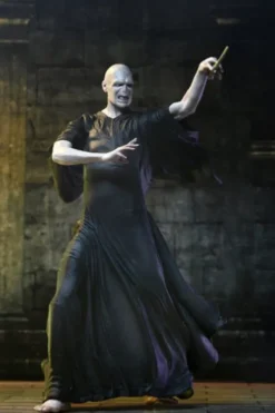 Harry Potter Legacy Collection Figura Voldemort 18 cm