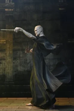 Harry Potter Legacy Collection Figura Voldemort 18 cm