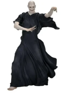 Harry Potter Legacy Collection Figura Voldemort 18 cm