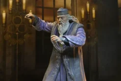 Harry Potter Legacy Collection Figura Albus Dumbledore 18 cm