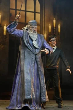 Harry Potter Legacy Collection Figura Albus Dumbledore 18 cm