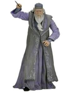 Harry Potter Legacy Collection Figura Albus Dumbledore 18 cm