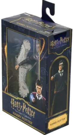 Harry Potter Legacy Collection Figura Harry Potter 18 cm