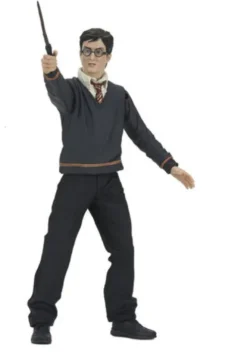 Harry Potter Legacy Collection Figura Harry Potter 18 cm