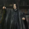 Harry Potter Legacy Collection Figura Severus Snape 18 cm