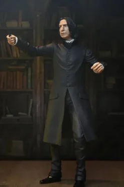 Harry Potter Legacy Collection Figura Severus Snape 18 cm