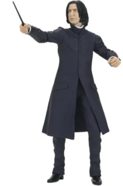 Harry Potter Legacy Collection Figura Severus Snape 18 cm