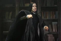 Harry Potter Legacy Collection Figura Severus Snape 18 cm
