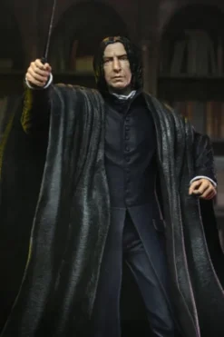 Harry Potter Legacy Collection Figura Severus Snape 18 cm