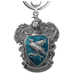 Harry Potter Llavero estaño Ravenclaw Crest