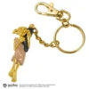 Harry Potter Llavero metálico Dobby color dorado