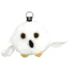 Harry Potter Llavero Peluche Hedwig