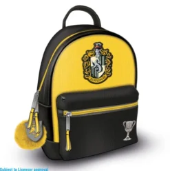 Harry Potter Mochila Hufflepuff